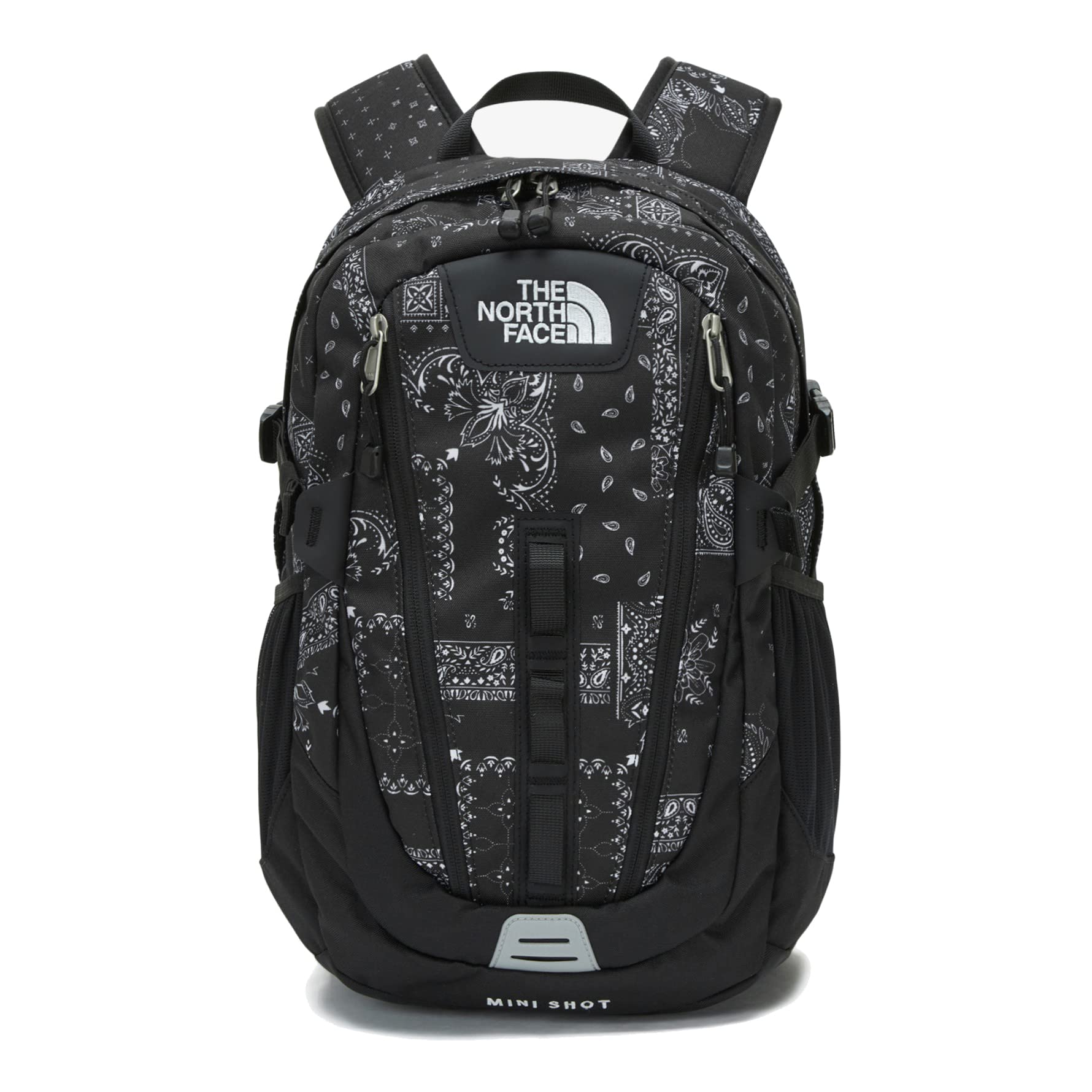 Amazon.co.jp: (ノースフェイス) THE NORTH FACE ミニショット MINI