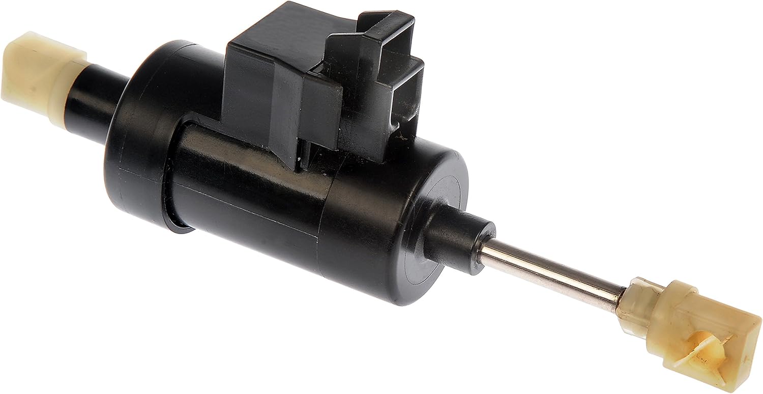 Dorman 924-705 Shift Interlock Solenoid Compatible with Select Chevrolet / Oldsmobile / Pontiac Models