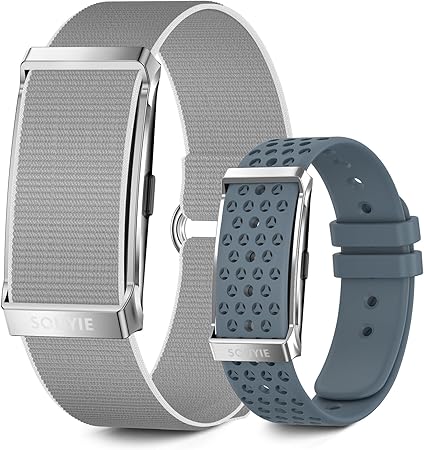 SOUYIE Fitness Tracker Smart Bracelet Review