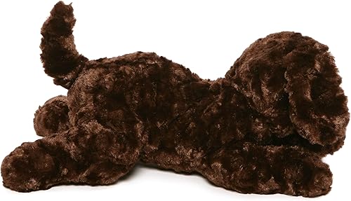 Miniatura 10 de Perro de peluche Muttsy 14 Multi Color