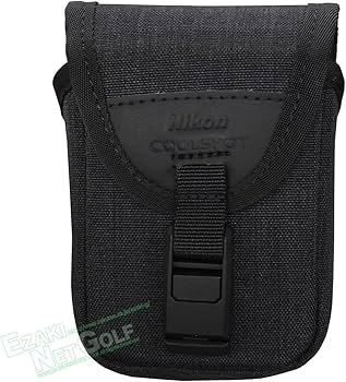 Nikon COOLSHOT 20ＧⅡ ゴルフ用距離計 専用ケース付き 楽天市場】ニコン クールショット用セミソフトケース CGFゴルフ