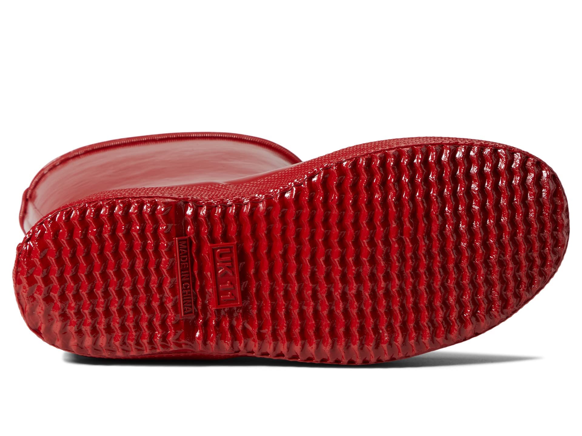 Hunter Bota Kids First Classic Marino Oscuro