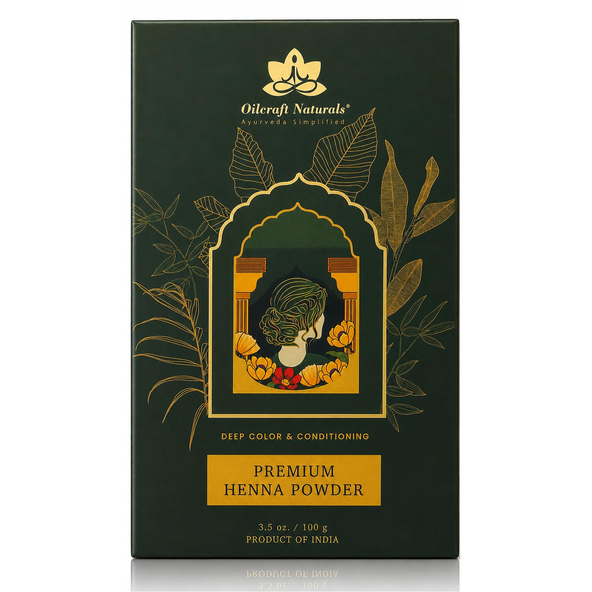 Premium Color Plus Conditioning Henna-image-21