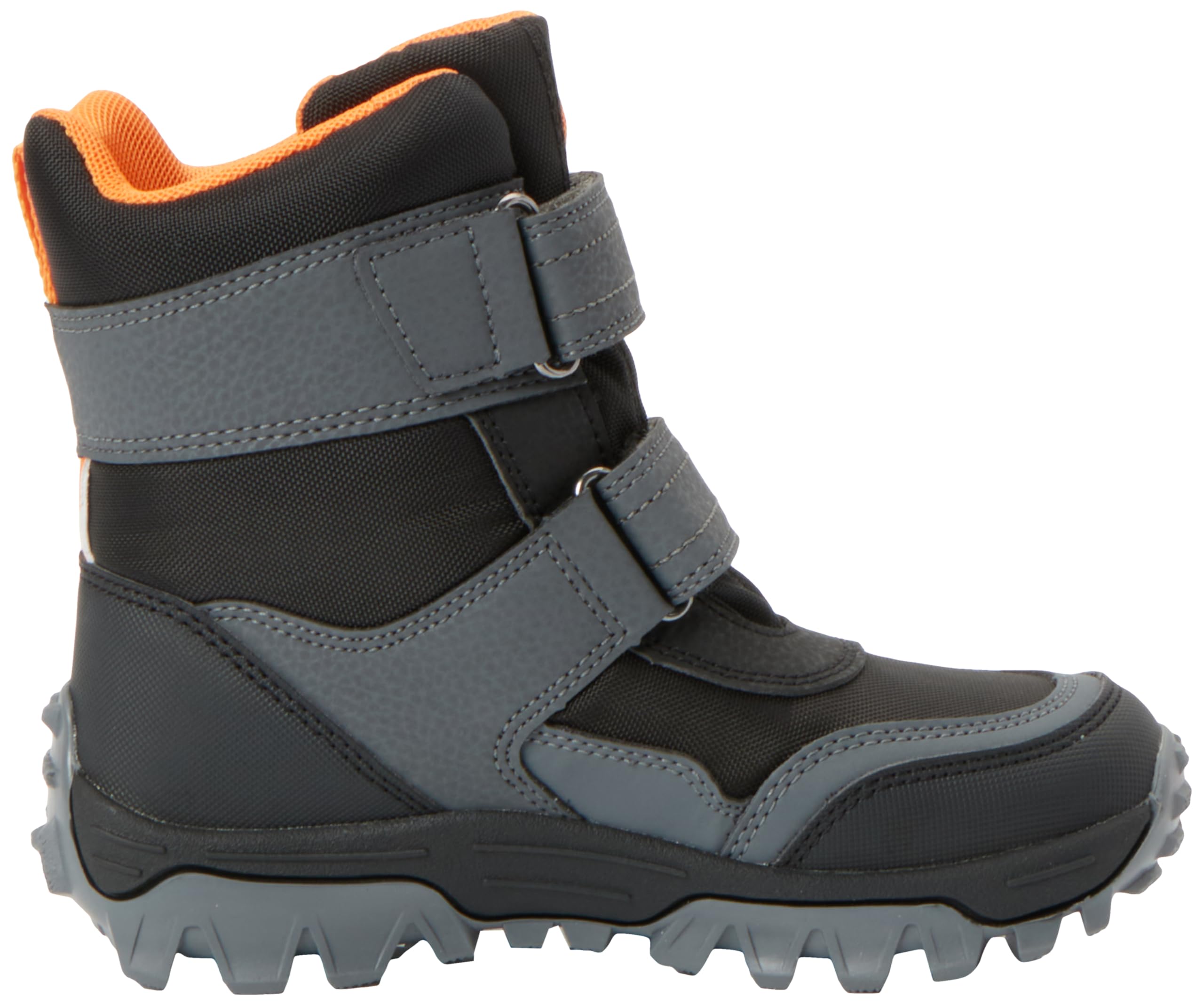 Geox Chłopcy J Himalaya Boy Abxankle boot