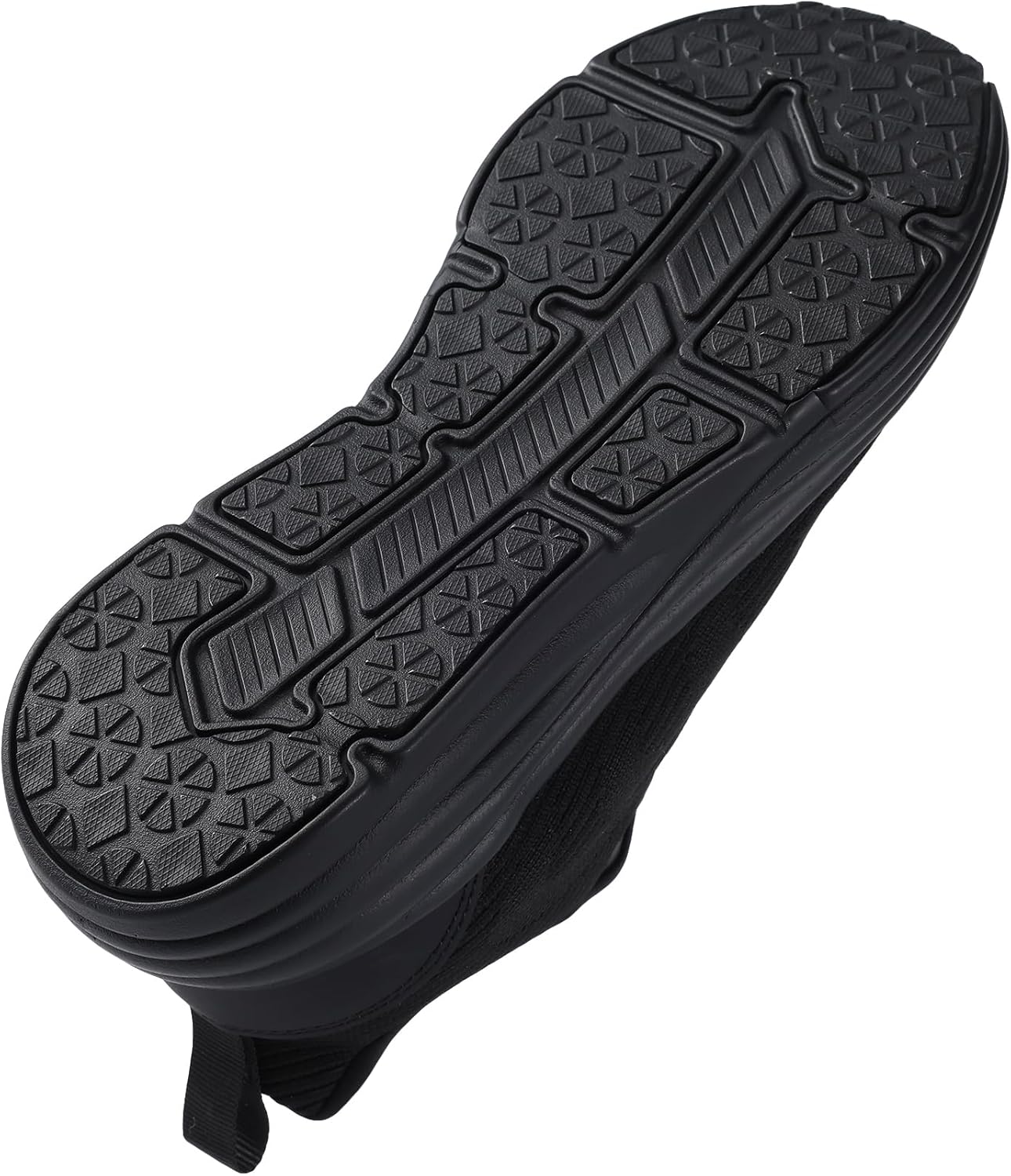 WXQ Men's Casual Walking Shoes Lightweight Breathable Comfortable Non Slip Running Shoes Tennis Workout Athletic Fashion Sneakers