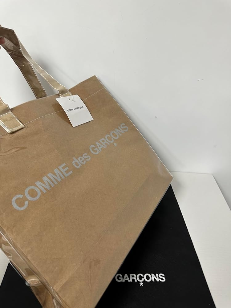 ミッキーマウス トートバッグ COMME des GARÇONS Amazon | [コムデギャルソン] トートバッグ [並行輸入品