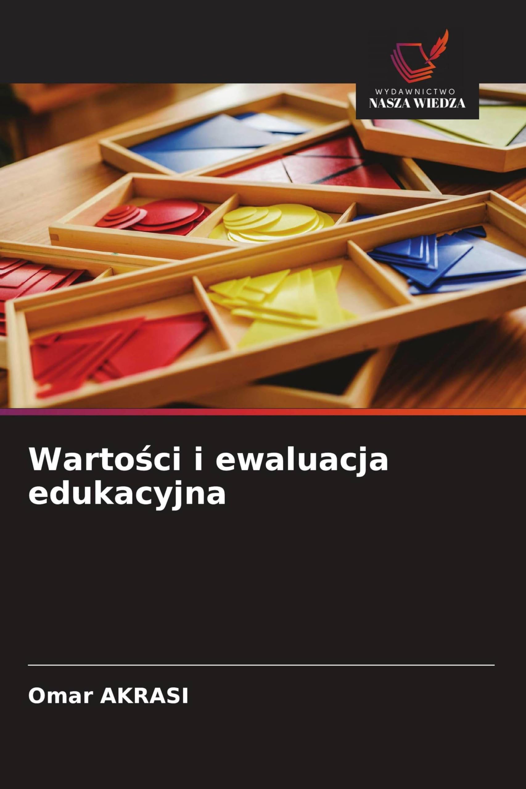 Wartości i ewaluacja edukacyjna