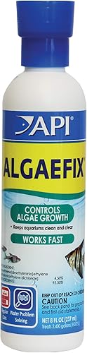Miniatura 9 de API ALGAEFIX
