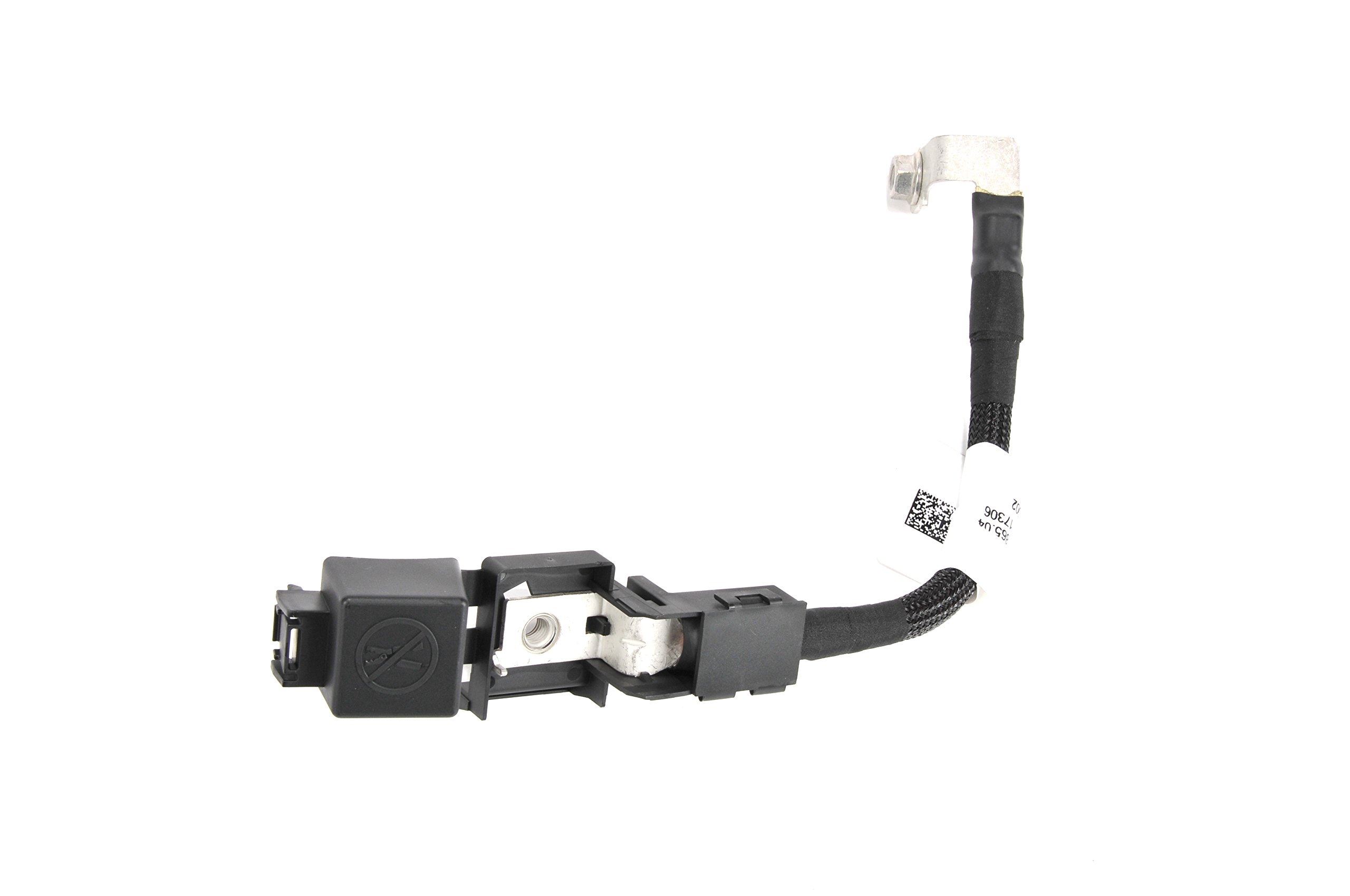 Amazon.com: ACDelco 84072193 GM Original Equipment Positive
