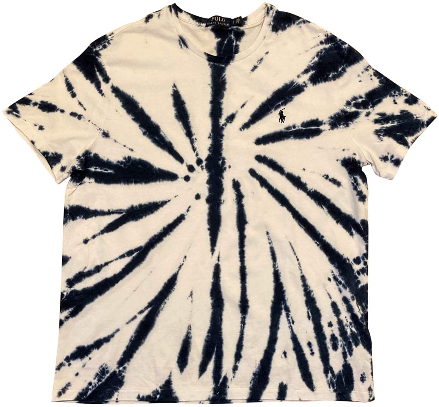 Polo Ralph Lauren Men's Classic-Fit Graphic T-Shirt