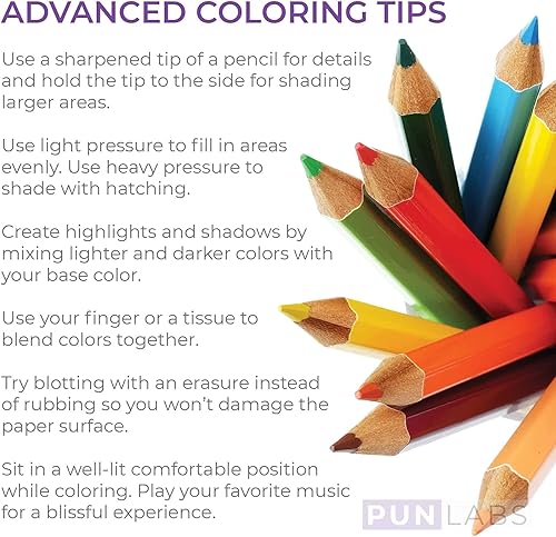 Miniatura 7 de Pun Labs Lápices Gotta Color Them All Pokémon Merch  Juego de 12 lápices de parodia inspirados en Pokémon con referencias inteligentes estampadas en