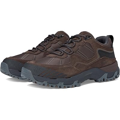 Мужские кроссовки L.L.Bean Trail Model X Low Waterproof Hiker