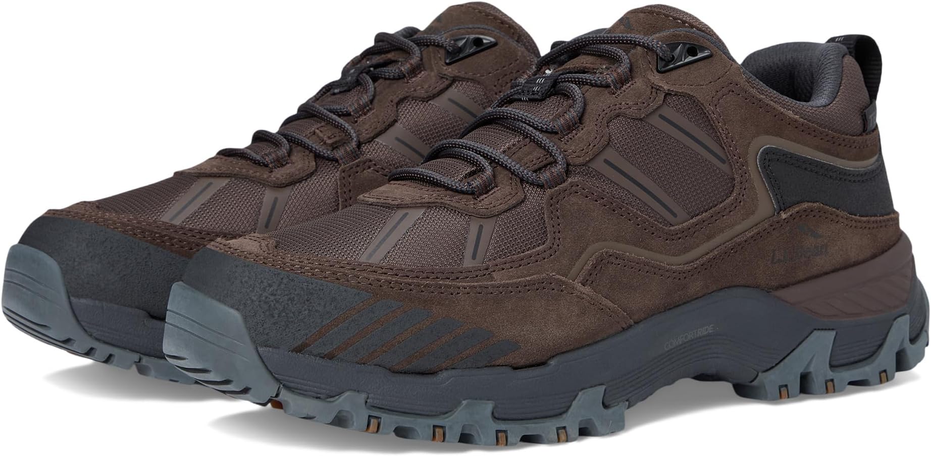 L.L.Bean Trail Model X Low Waterproof Hiker Men´s,Specials : American Fashion Style Bags On Sale