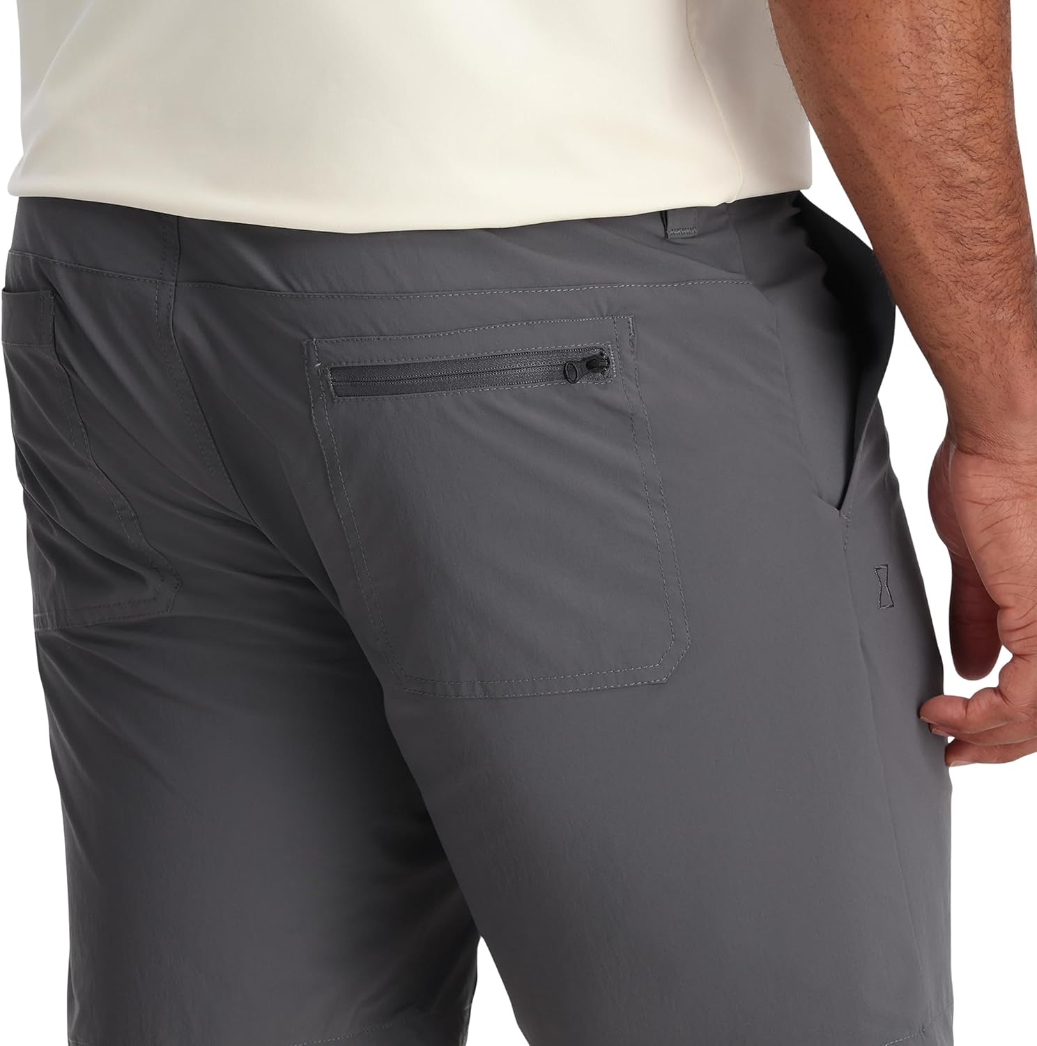 Spyder Mens Nomad Short