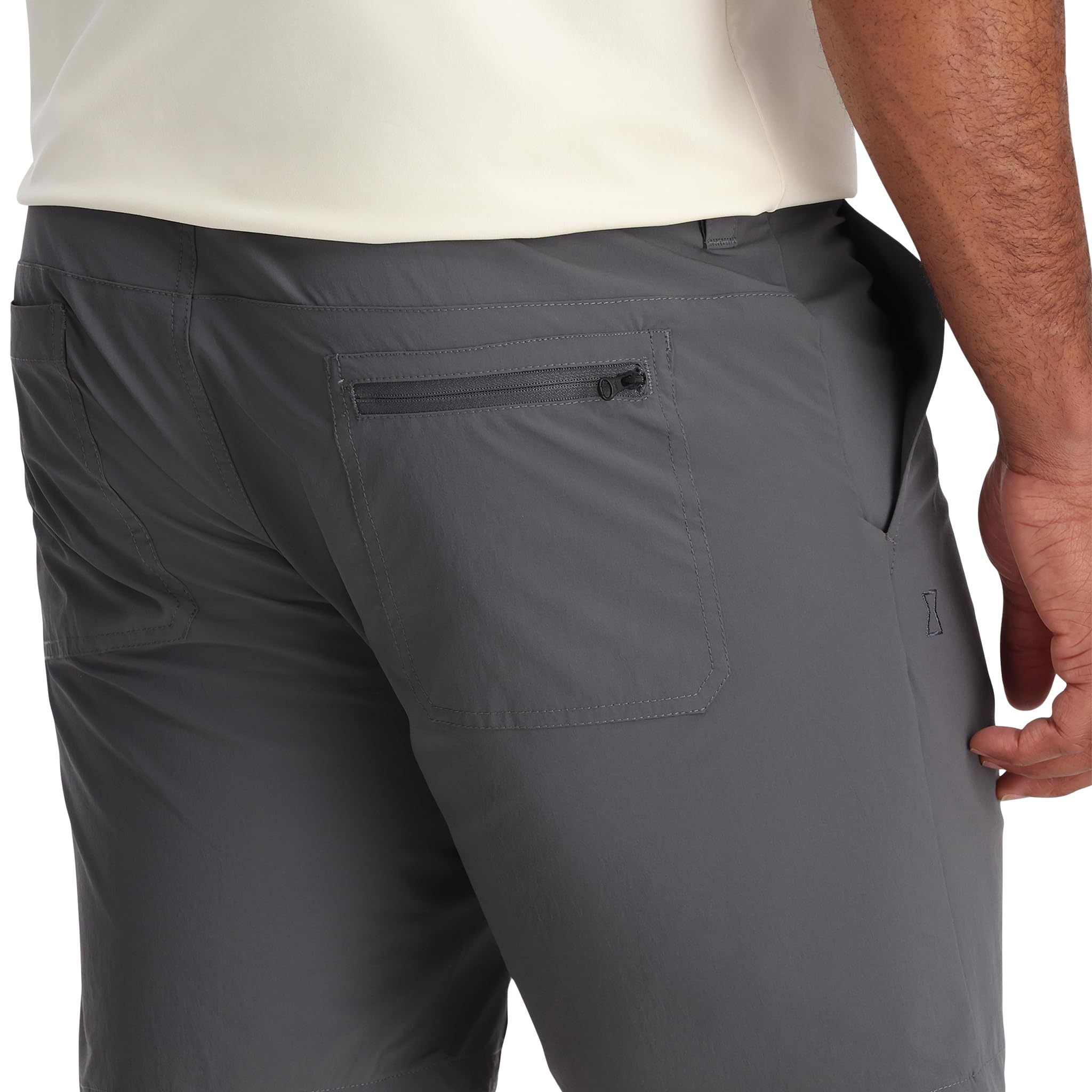 Spyder Nomad Shorts - Shorty Mężczyźni