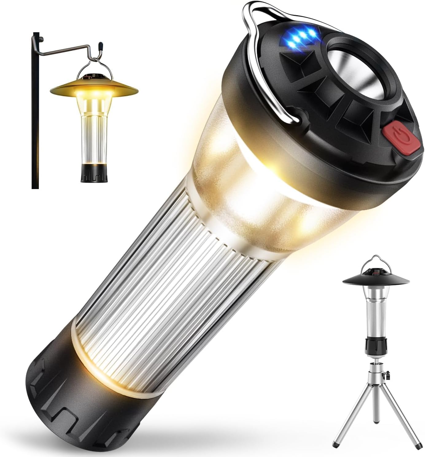 【2026新モデル】 ランタン led 