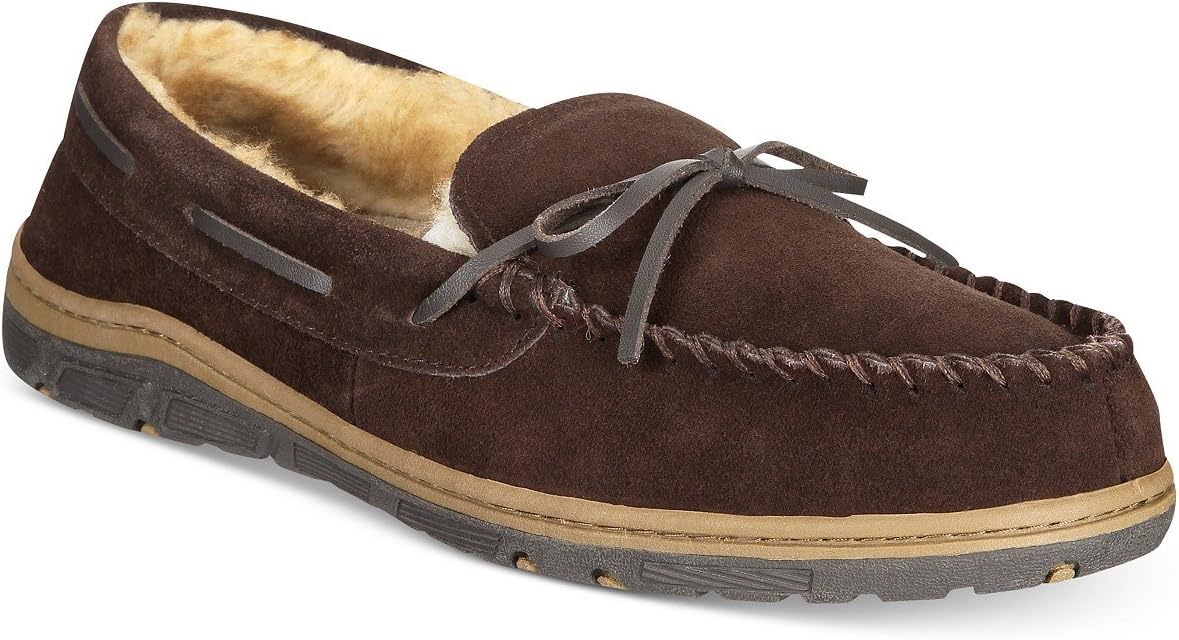 Rockport Men's Moccasin