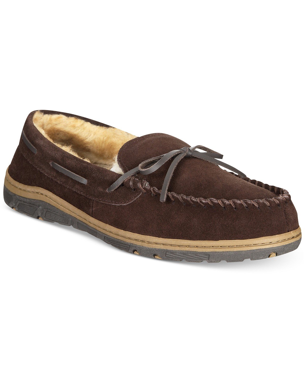 Rockport Men's Moccasin