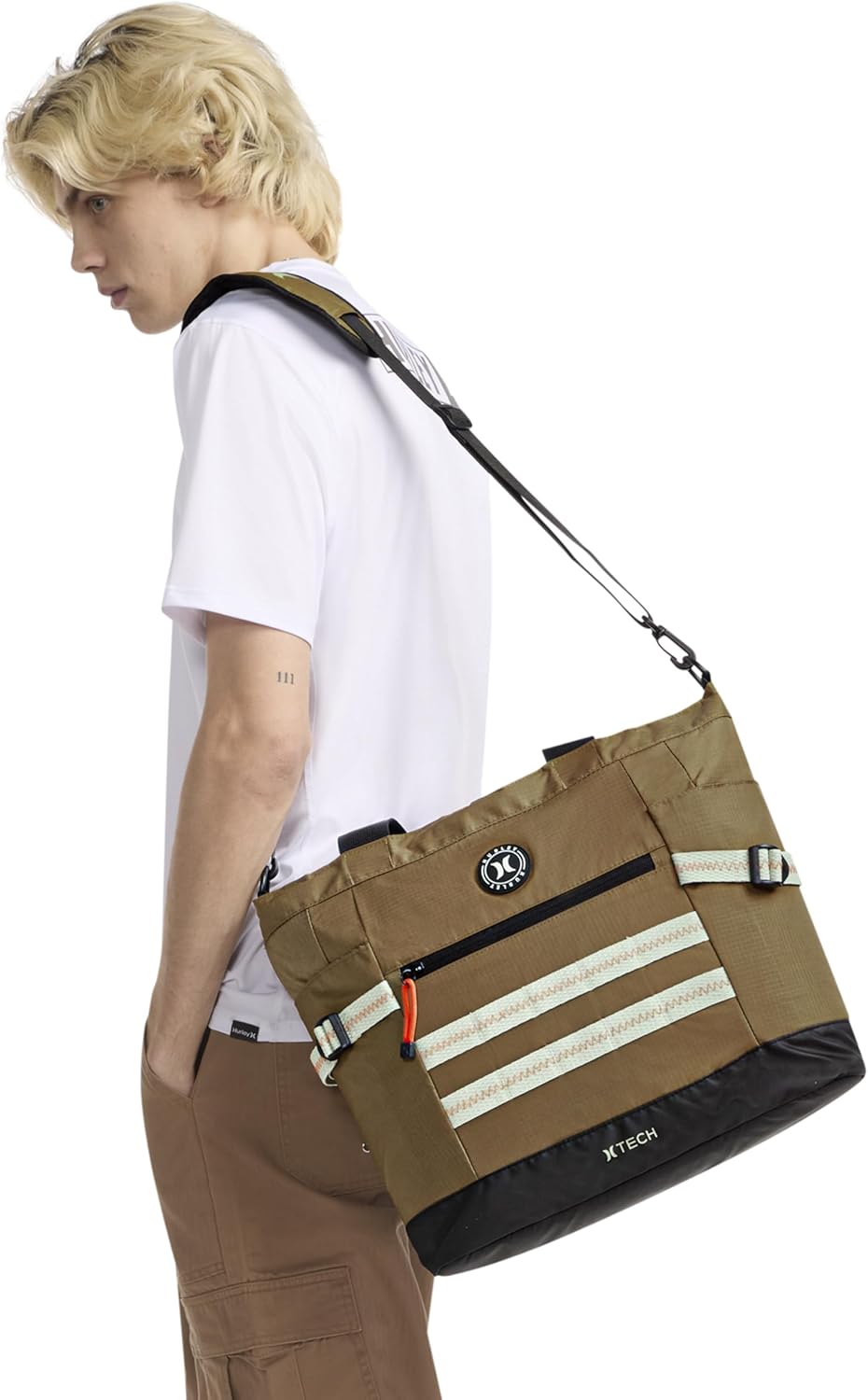 Utility Tote Bag - Image 3