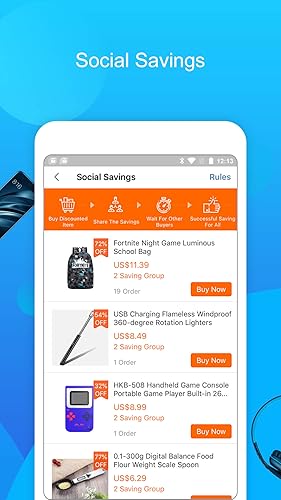 Tomtop: cupons, ofertas, promoções