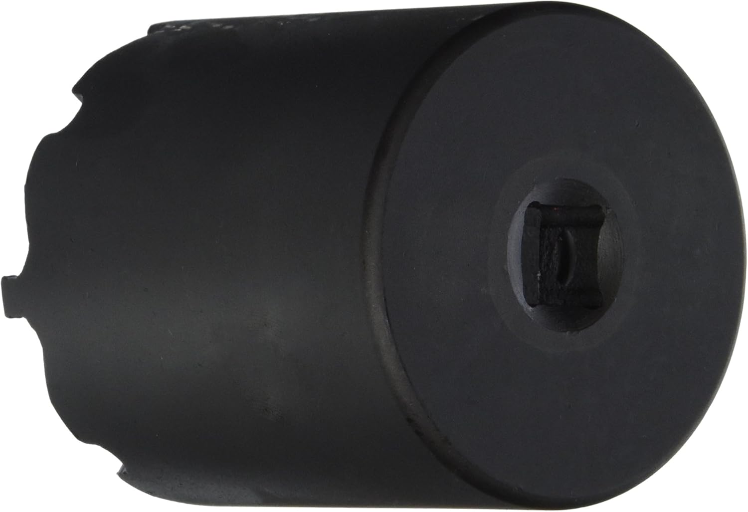CTA Tools 4135 Wheel Bearing Locknut Socket - Compatible with Ford