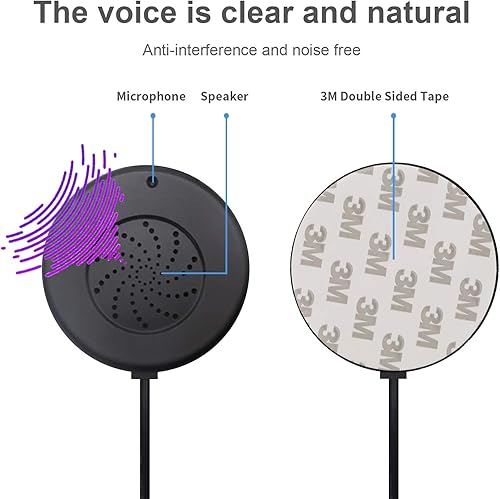 Miniatura 8 de CallToU Sistema de intercomunicación de altavoz de ventana e intercomunicador de contador para banco, hospital, oficina, tienda, estación de