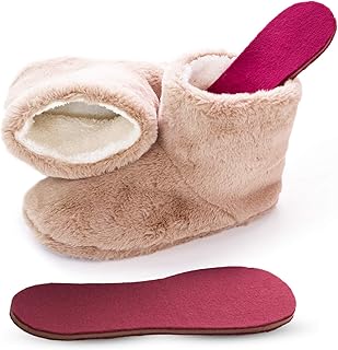 Self warming slippers Clearance