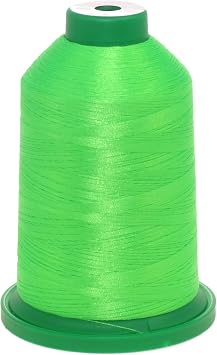 Isacord Embroidery Thread 5000m 5411-5565 5500