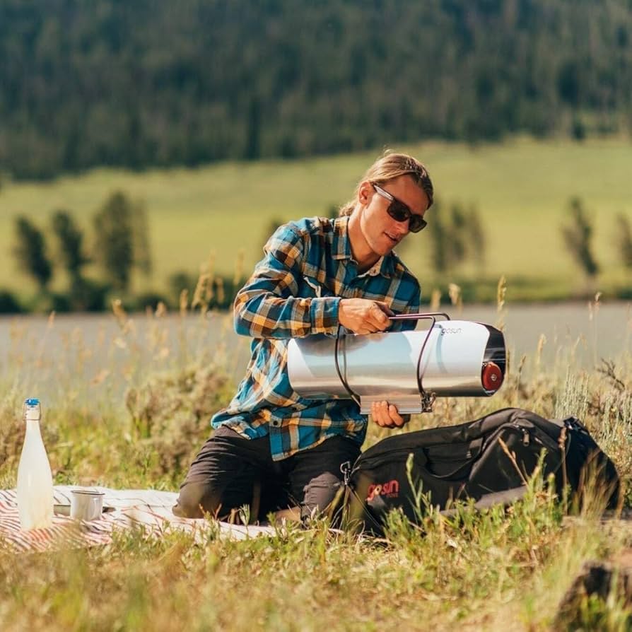  Peak - ゴーサン（GoSun） ソーラーオーブン 太陽光調理器具 gosun sport 71L7P2dCj9L._UF894,1000_QL80_.jpg