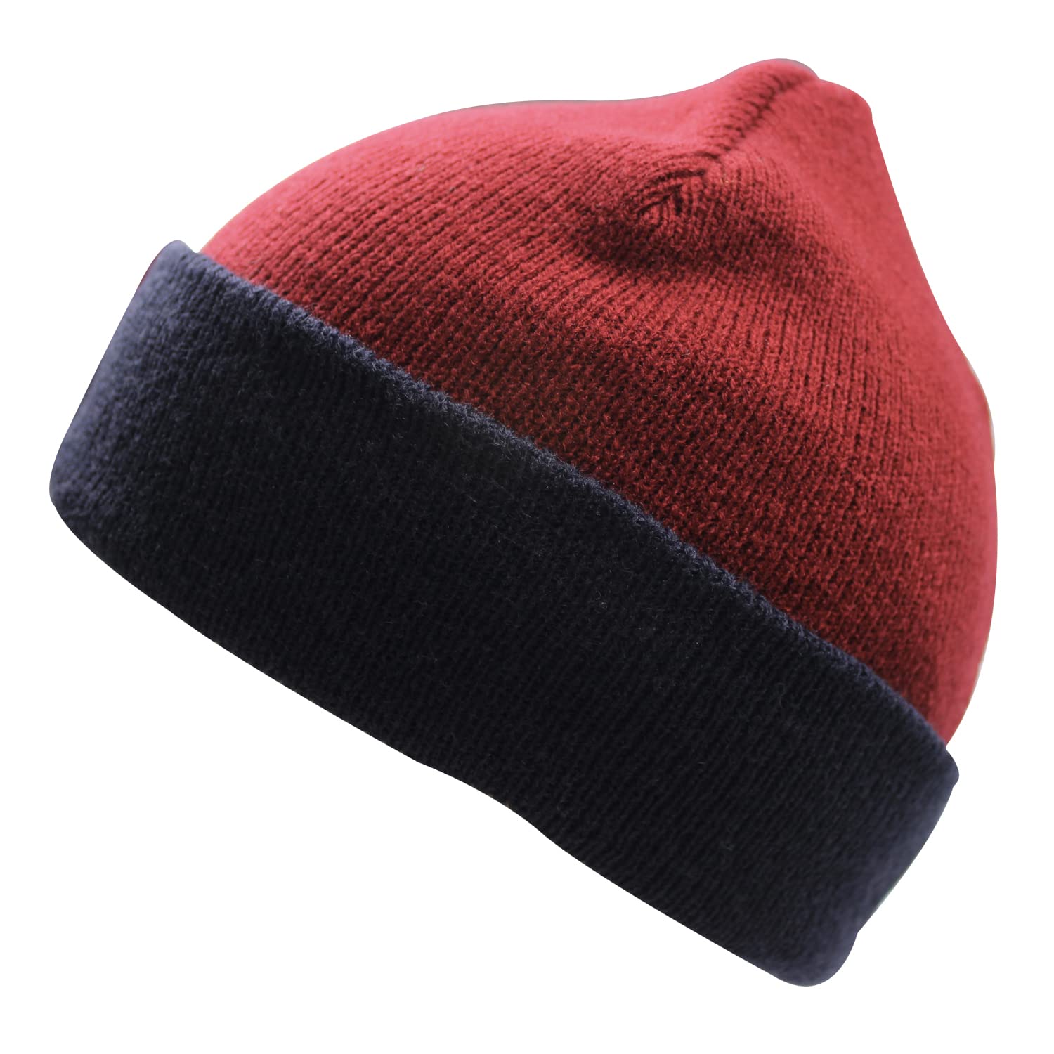 FORTREEWinter Beanie Hat for Women Men Warm Knit Skull Cap Headwear