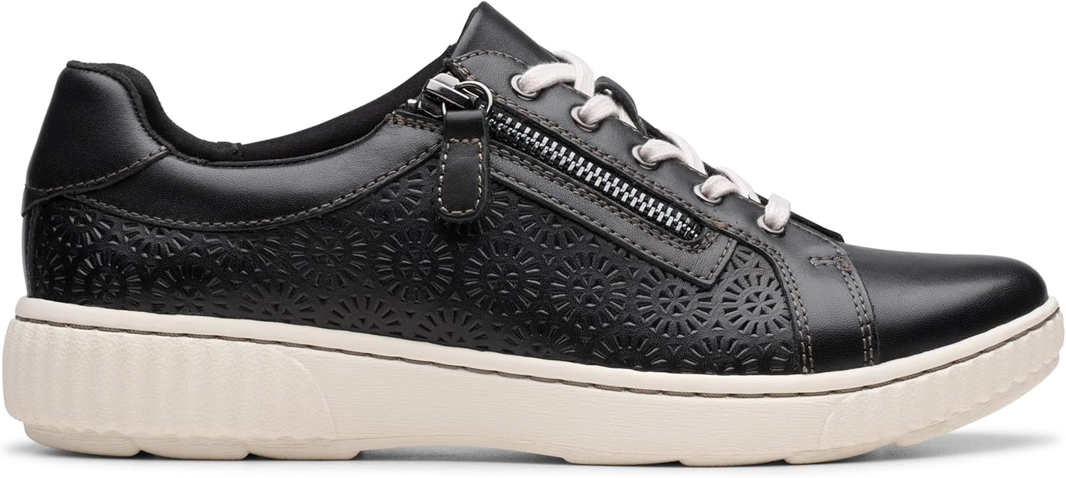 Clarks Womens Caroline Rio - Image 5