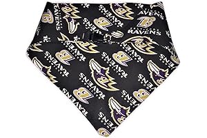 Tennessee Vols Dog Bandana