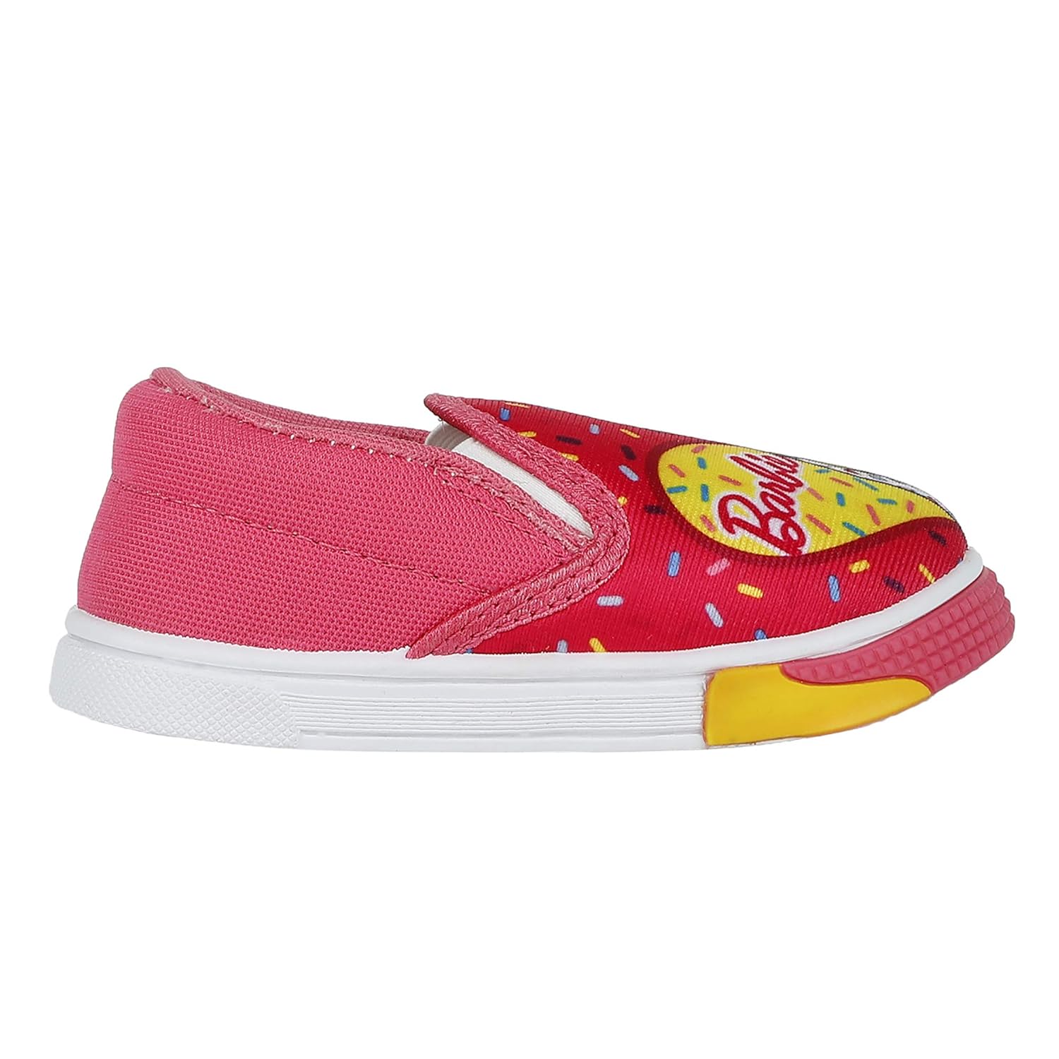 Barbie Featured Pink Shoes for Girls 3 71L7QKHfPRL. SL1500