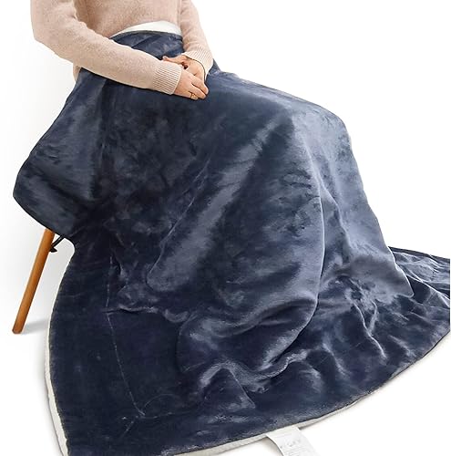 Manta Faraday - Tamaño 50" x 60"