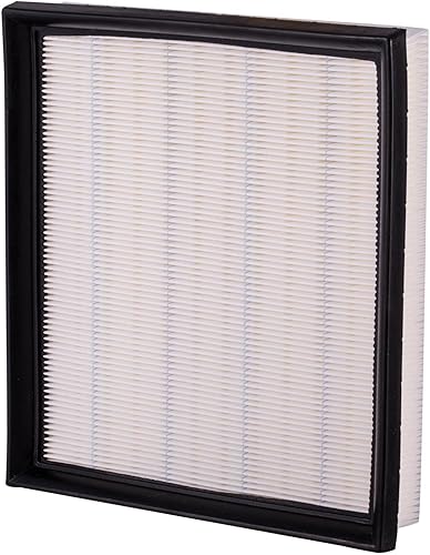 Miniatura 5 de Filtro de aire de motor PG PA9964  Compatible con BMW 328i 2012-2016, 328i xDrive 2013-2016, 320i 2012-2018, 320i xDrive 2013-2018, 428i 2014-2016