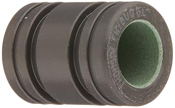 Thomson FNYBU06L FluoroNyliner Closed Bushed Bearing, Non-Preloaded, 375 Bore