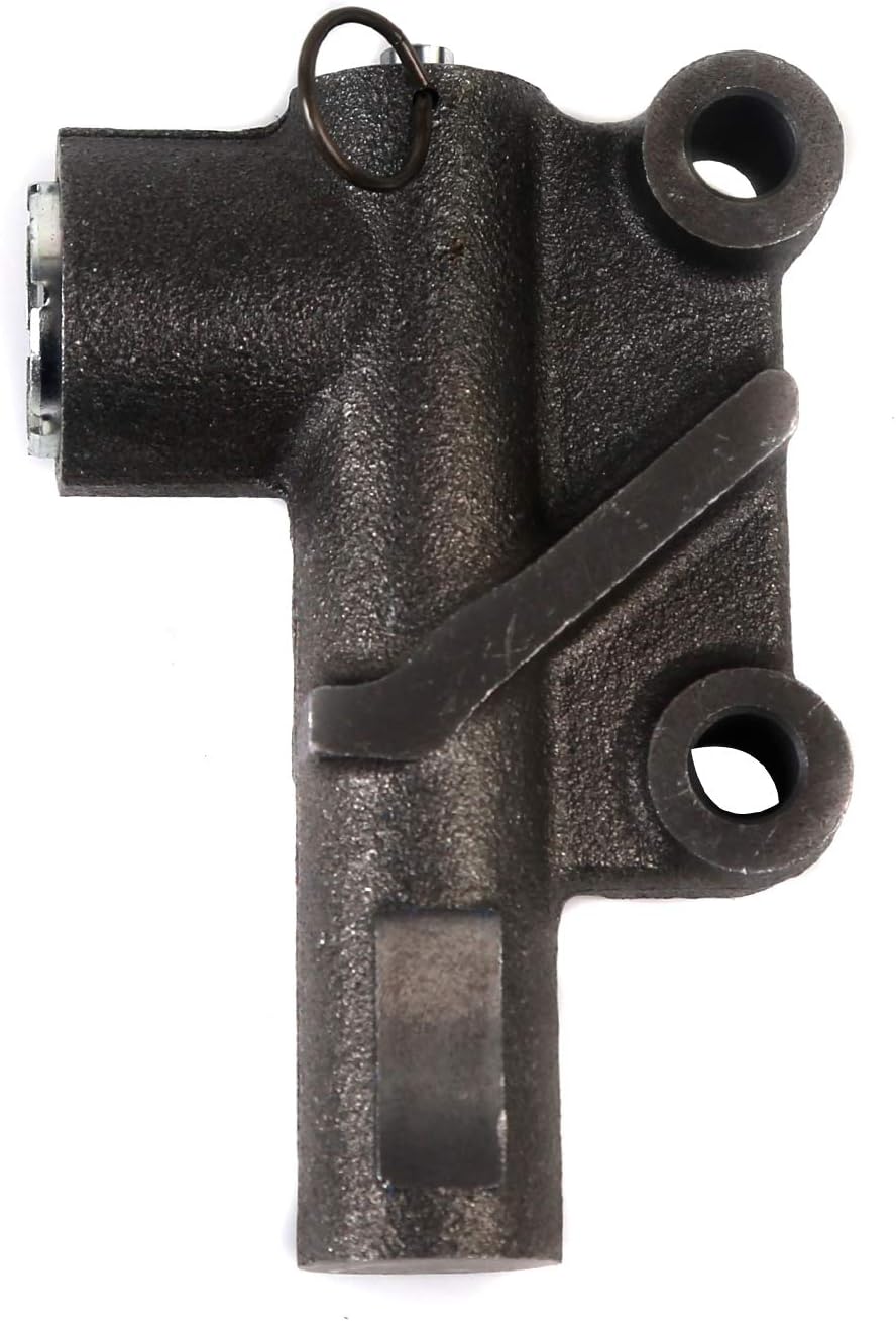 MPLUS Timing Belt Hydraulic Tensioner Adjuster Fits 03-06 for Hyundai Santa Fe / 01-05 for Hyundai XG300 / 04-06 for Kia Amanti / 02-05 for Kia Sedona / 03-06 for Kia Sorento 3.5L V6