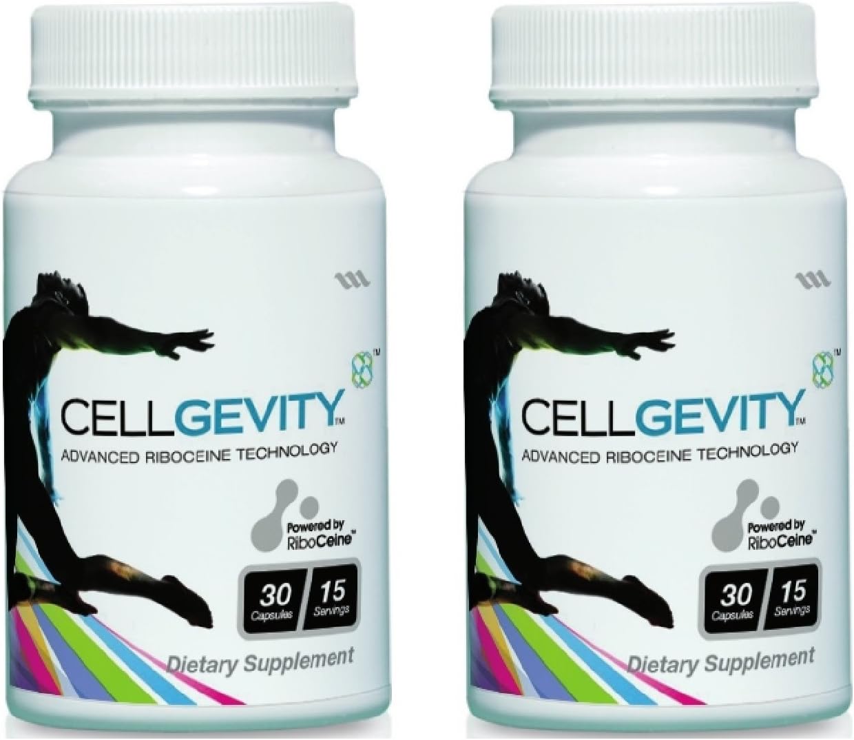 Cellgevity - 2 Week Supply