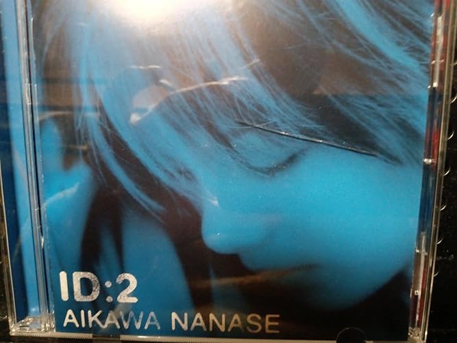 Amazon.co.jp: ID2 (初回限定盤) (CCCD): ミュージック