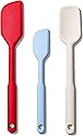 Image of OXO Good Grips Silicone Spatula Set