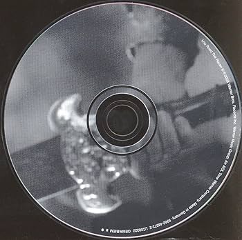 洋楽 A Tribute to Lou Reed CD Amazon.com: Various Artists - The Power of the Heart: A