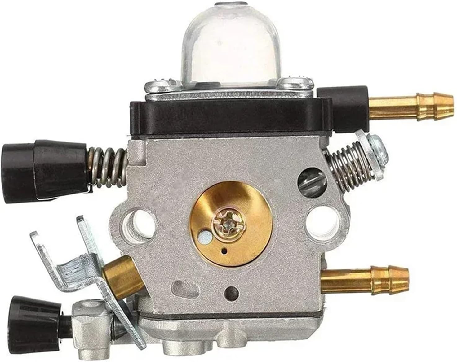 BG55 Carburetor for BG45 BG65 BG85 Leaf Blower C1Q-S68 C1Q-S68G with Air Filter Tune Up Kit