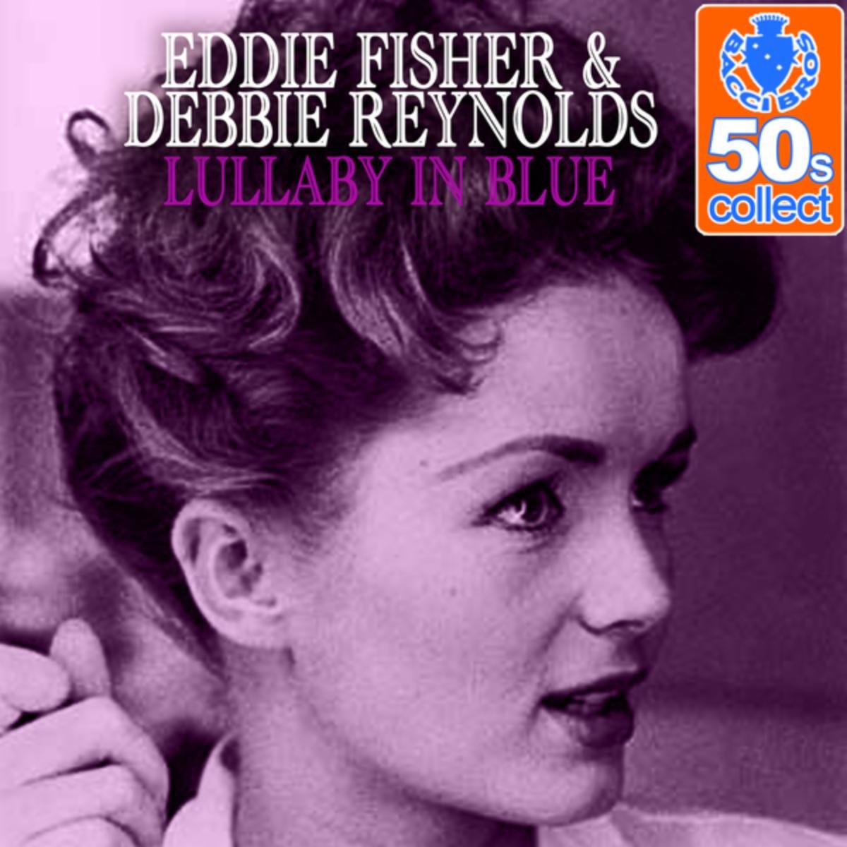 Eddie Fisher & Debbie Reynolds