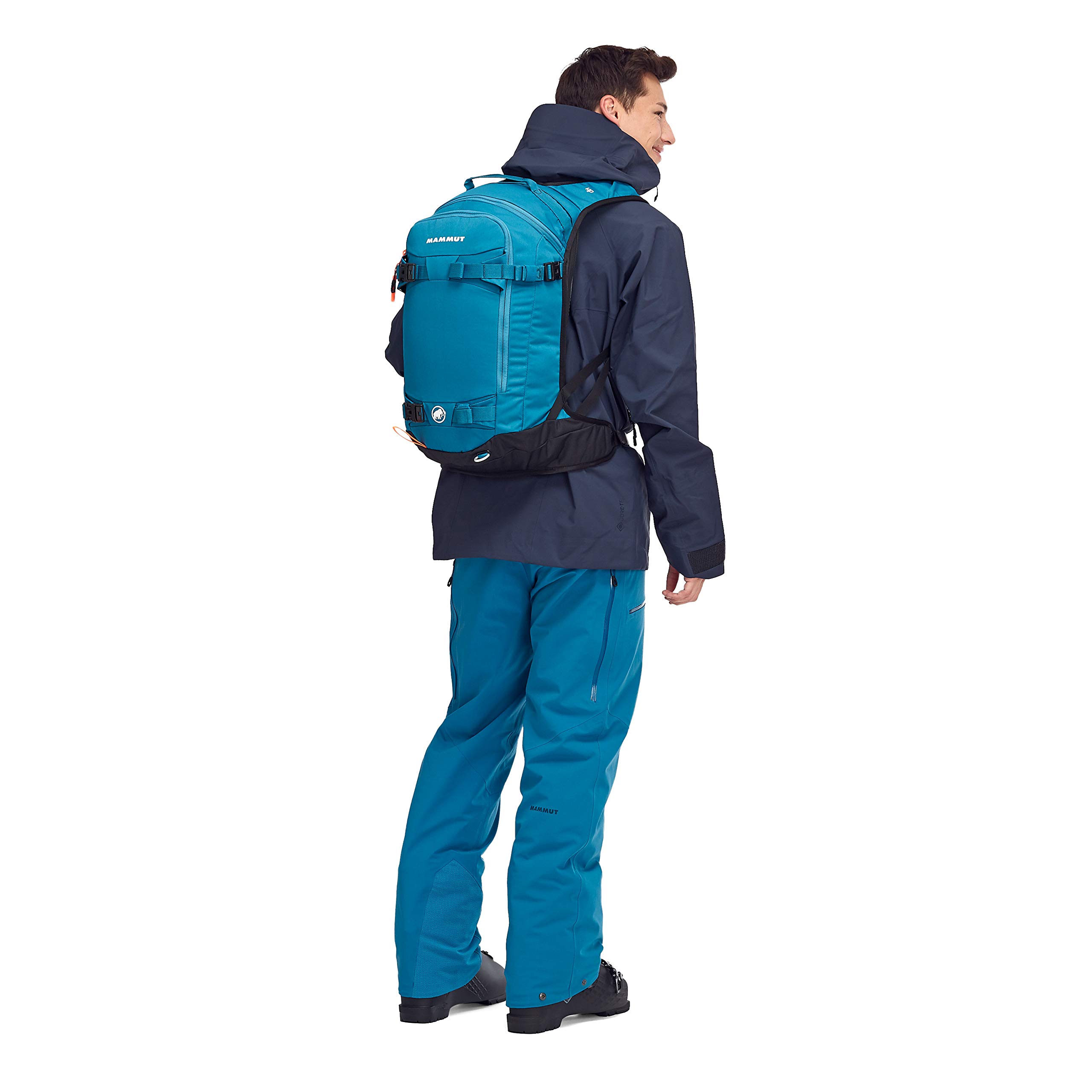 Mammut Nirvana 18 Skitourenrucksack