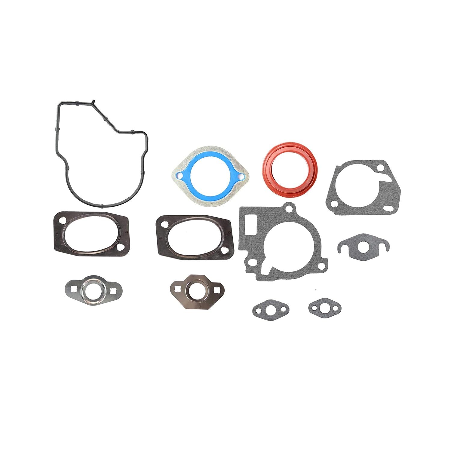 DNJ HGS1132 MLS Cylinder Head Gasket Set for 2001-2004 Chrysler Dodge Grand Caravan Town & Country 3.8L V6 12V OHV 3778cc