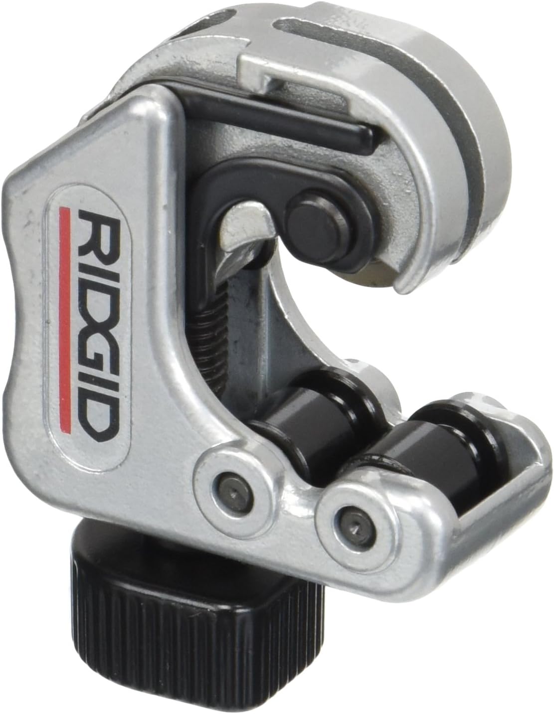 RIDGID 86127 Model 118 Close Quarters Tubing Cutter, 1/4-inch to 1-1/8-inch Tube Cutter - Tube Cutters - 
