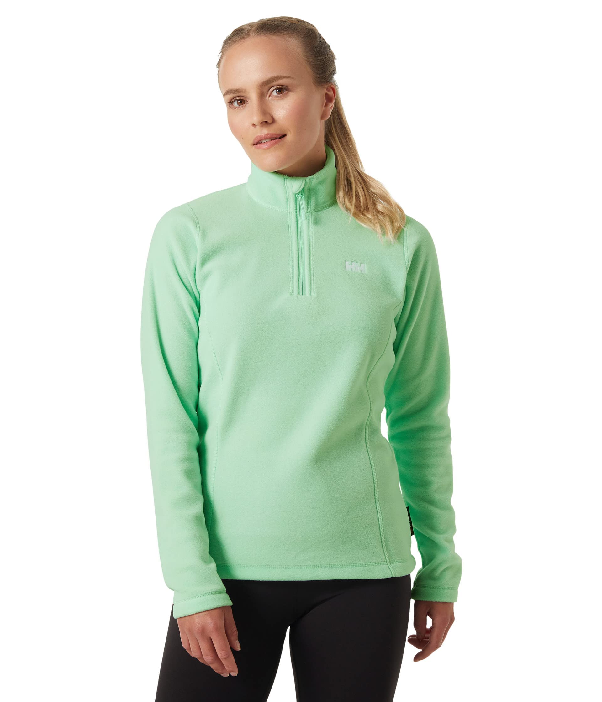 Helly Hansen Mujer Daybreaker Forro Polar Cremallera Cuello — view 18