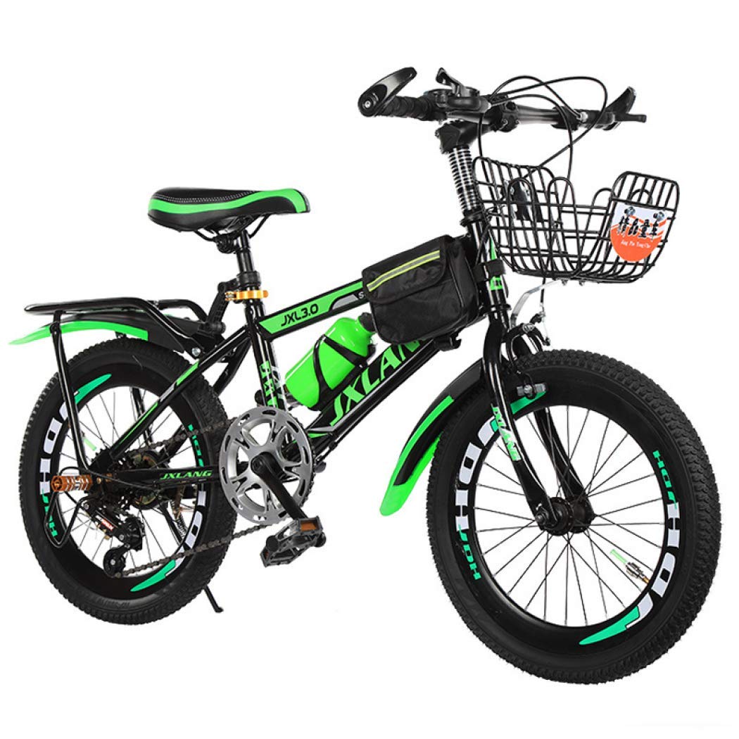 Leafik Childrens Bicycles18 20 22 Inch Boys And Girls Bikes