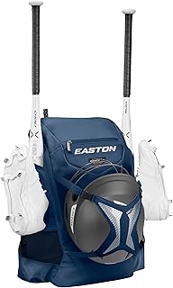 Easton Fantasma, para Adultos, Softball de Lanzamiento rápido, Serie de Mochilas