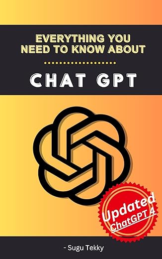 Best everything about chatgpt
